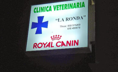 Veterinario CLINICA VETERINARIA LA RONDA