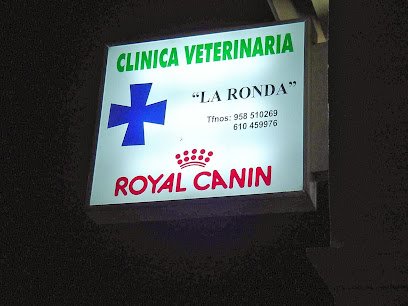 Veterinario CLINICA VETERINARIA LA RONDA