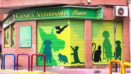 Veterinario CLÍNICA VETERINARIA MANISES
