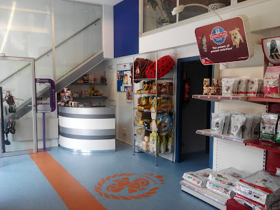 CLINICA VETERINARIA NARCEA 1 Veterinario CLINICA VETERINARIA NARCEA