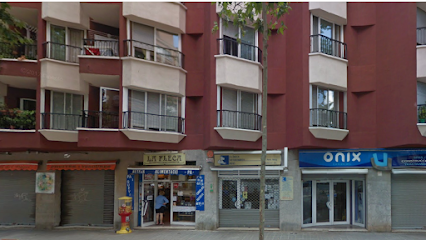 CLÍNICA VETERINÀRIA REUS 1 Veterinario CLÍNICA VETERINÀRIA REUS
