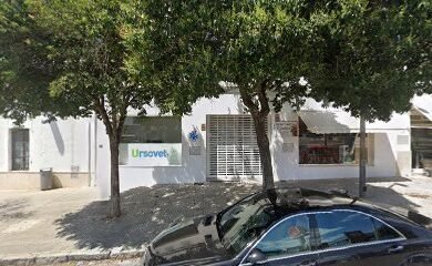 Veterinario CLINICA VETERINARIA URSOVET