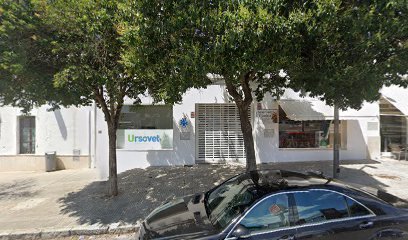 Veterinario CLINICA VETERINARIA URSOVET