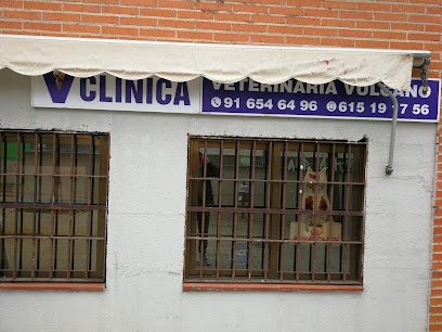Veterinario CLÍNICA VETERINARIA VULCANO