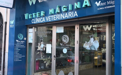 Veterinario CLINICA VETERINARIA WECAN VETERMAGINA