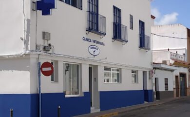 Veterinario CLINICAN DOS HERMANAS. CLÍNICA VETERINARIA.