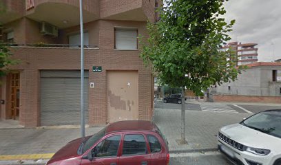 Calvet Alcantud Veterinaris S L 1 Veterinario Calvet Alcantud Veterinaris S L