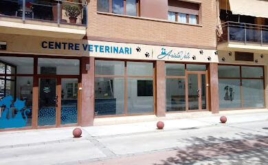 Veterinario Centre Veterinari Aristovets