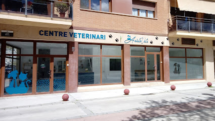 Centre Veterinari Aristovets 1 Veterinario Centre Veterinari Aristovets