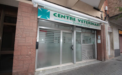 Veterinario Centre Veterinari Bonavista