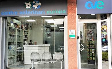 Veterinario Centre Veterinari Europa