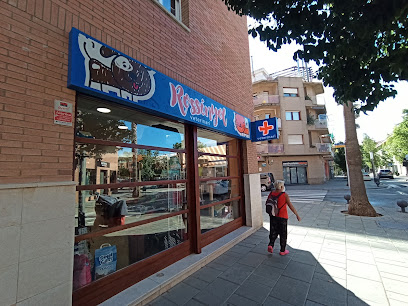 Centre Veterinari Rossinyol 1 Veterinario Centre Veterinari Rossinyol