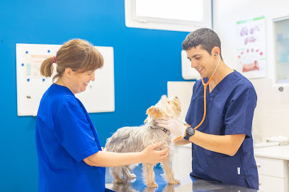 Veterinario Centre Veterinari Salou