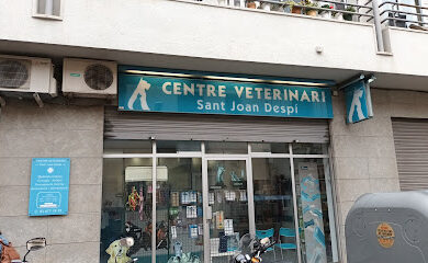 Veterinario Centre Veterinari Sant Joan Despí