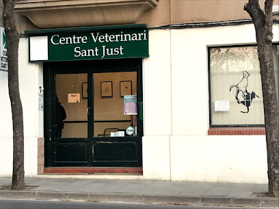 Centre Veterinari Sant Just 1 Veterinario Centre Veterinari Sant Just