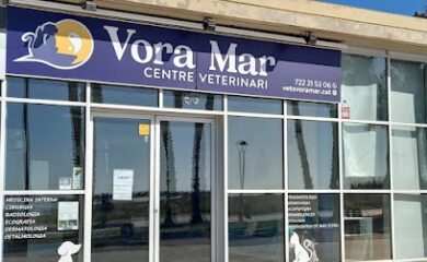 Veterinario Centre Veterinari Vora Mar