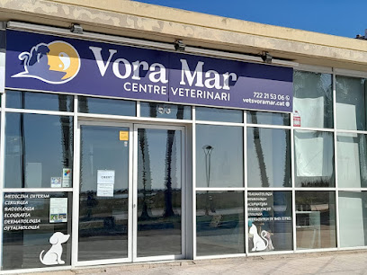 Centre Veterinari Vora Mar 1 Veterinario Centre Veterinari Vora Mar