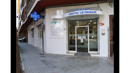 Centre Veterinari d'Ontinyent | MiVet 1 Veterinario Centre Veterinari d'Ontinyent | MiVet
