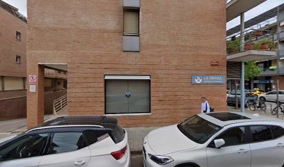 Veterinario Centre Veterinari la Draga