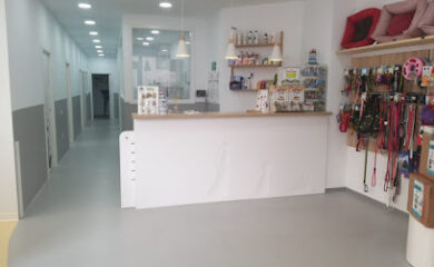 Veterinario Centrevet C.B.