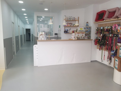 Centrevet C.B. 1 Veterinario Centrevet C.B.