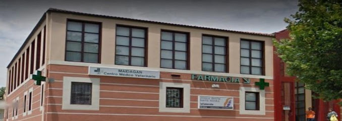Centro Médico Veterinario Maidagan 1 Veterinario Centro Médico Veterinario Maidagan
