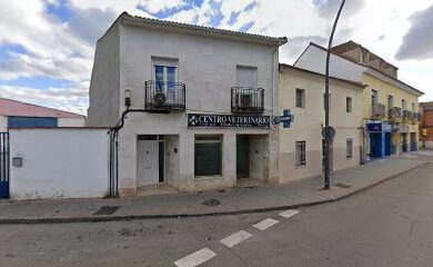 Veterinario Centro Veterinario