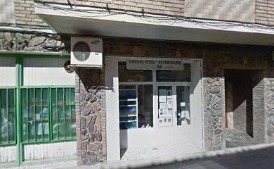 Veterinario Centro Veterinario Aguilar