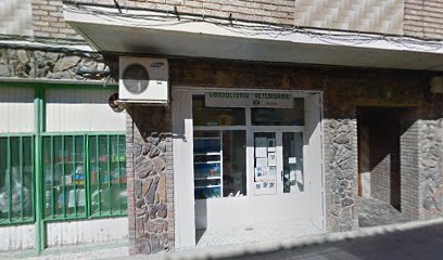 Centro Veterinario Aguilar 1 Veterinario Centro Veterinario Aguilar