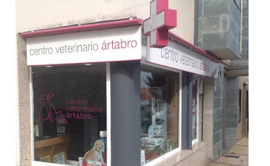 Veterinario Centro Veterinario Ártabro