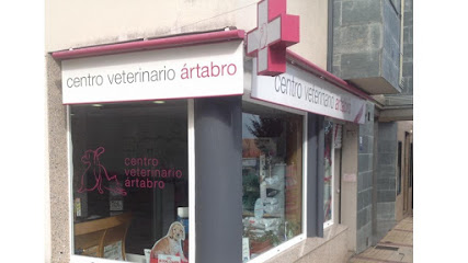Centro Veterinario Ártabro 1 Veterinario Centro Veterinario Ártabro