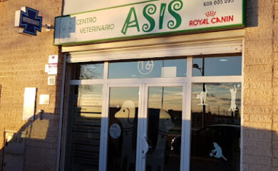 Veterinario Centro Veterinario Asis