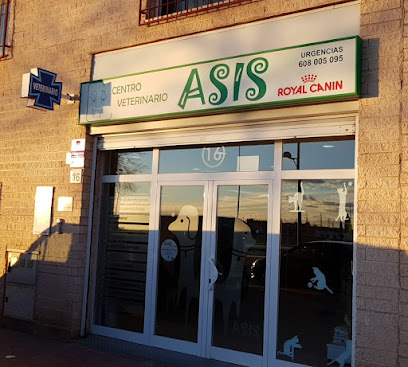 Centro Veterinario Asis 1 Veterinario Centro Veterinario Asis