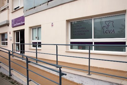 Veterinario Centro Veterinario Azahara