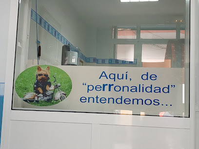 Veterinario Centro Veterinario Buen Aire: Isabel María Luque Garrido