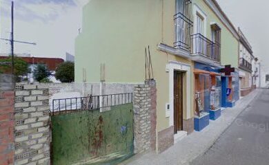 Veterinario Centro Veterinario Burguillos