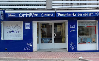 Veterinario Centro Veterinario CarMiVet