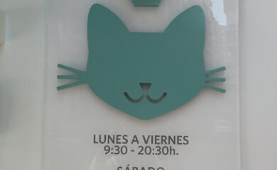Veterinario Centro Veterinario Carlos III