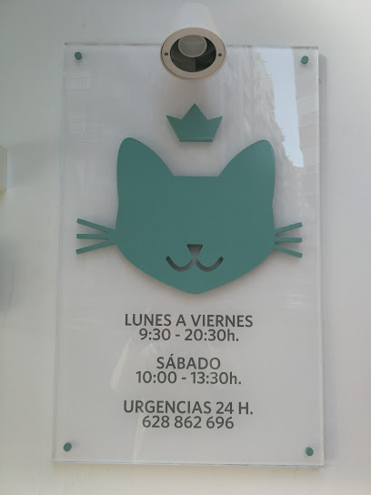 Centro Veterinario Carlos III 1 Veterinario Centro Veterinario Carlos III