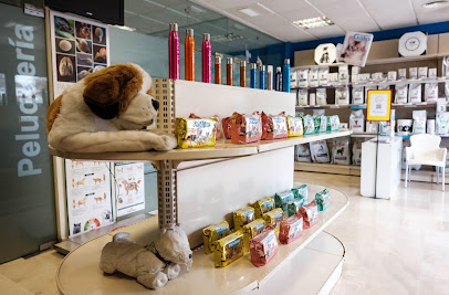 Centro Veterinario Catdog Tomares 1 Veterinario Centro Veterinario Catdog Tomares