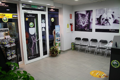 Centro Veterinario Ciudad de Palma 1 Veterinario Centro Veterinario Ciudad de Palma