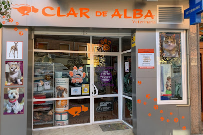 Centro Veterinario Clar de Alba 1 Veterinario Centro Veterinario Clar de Alba