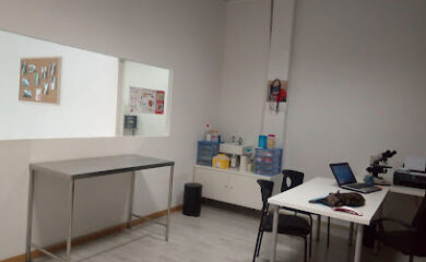 Veterinario Centro Veterinario Córdoba