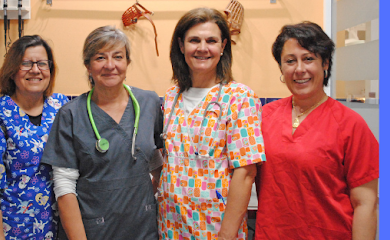 Veterinario Centro Veterinario Coria