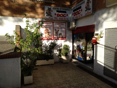 Centro Veterinario Doc 1 Veterinario Centro Veterinario Doc