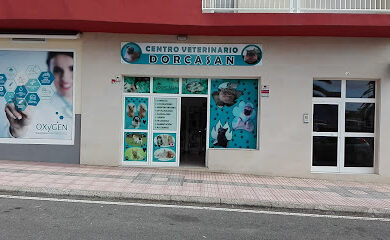 Veterinario Centro Veterinario Dorcasan