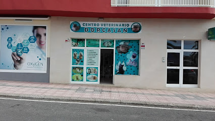 Centro Veterinario Dorcasan 1 Veterinario Centro Veterinario Dorcasan