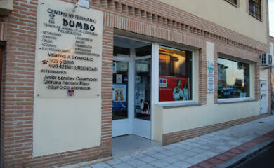 Veterinario Centro Veterinario Dumbo