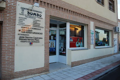 Centro Veterinario Dumbo 1 Veterinario Centro Veterinario Dumbo