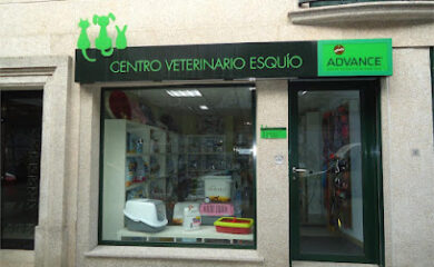 Veterinario Centro Veterinario Esquio